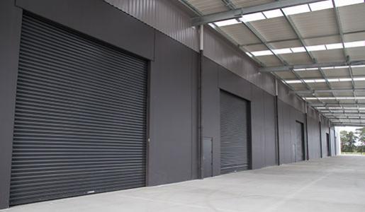 Apex Doors Industrial Strength Roller, Apex Garage Doors Wells